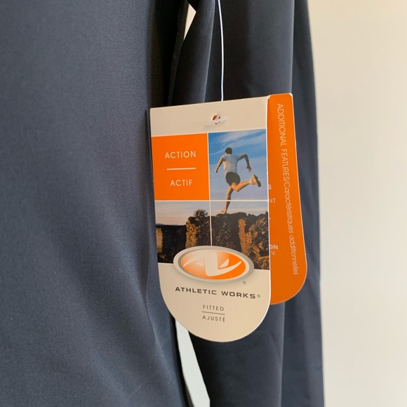 Fitted Base Layer Long Sleeve - Picture 6 of 13